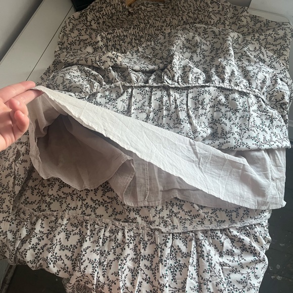 Hayden Los Angeles long sleeve dress - Picture 9 of 9